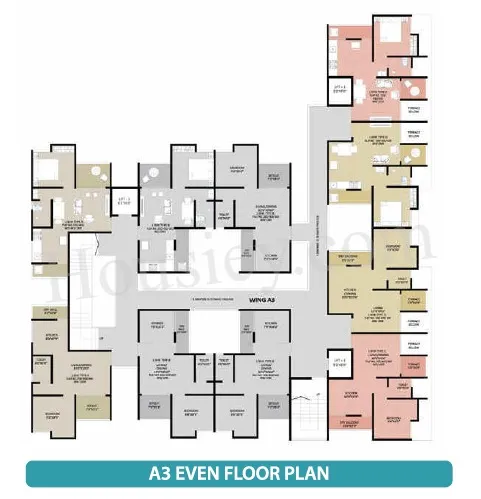 Floor Plan 6